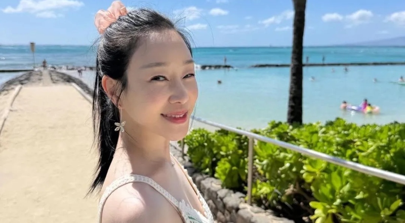 Lee Seo Yi, estrela dos doramas, morre aos 43 anos