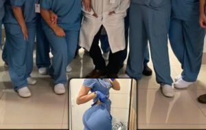 "Por isso nunca temos atendimento!": médicos e enfermeiros são demitidos de Hospital após vazar vídeo de 'Surubão' em plantão noturno