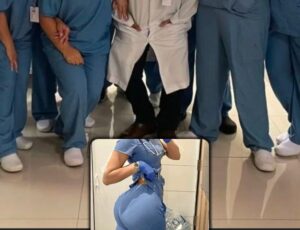 "Por isso nunca temos atendimento!": médicos e enfermeiros são demitidos de Hospital após vazar vídeo de 'Surubão' em plantão noturno