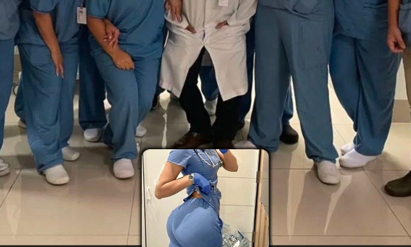 “Por isso nunca temos atendimento!”: médicos e enfermeiros são demitidos de Hospital após vazar vídeo de ‘Surubão’ em plantão noturno