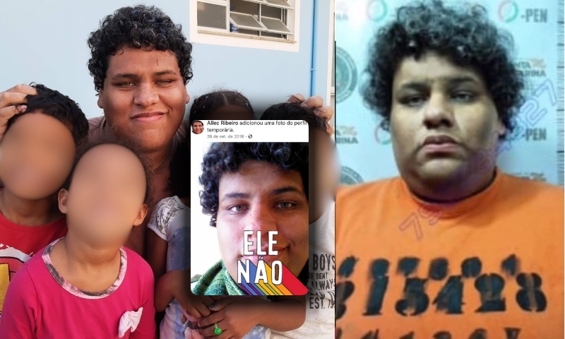 Professor pedófilo que abusou de crianças em creche era ativista de esquerda; veja