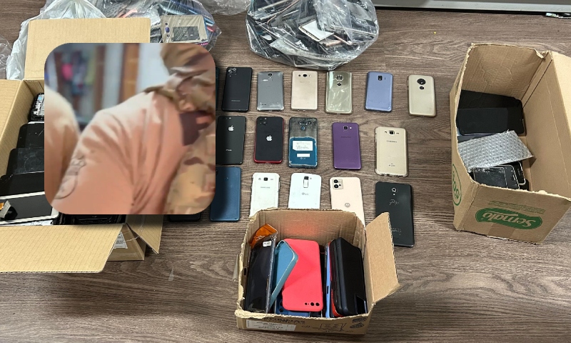 Polícia prende integrantes de grupo criminoso envolvido em mais de 20 roubos em Manaus