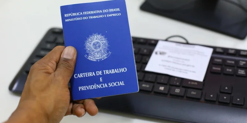 Fonoaudiólogo, motorista e professor: 309 vagas de emprego estão disponíveis em Manaus; confira