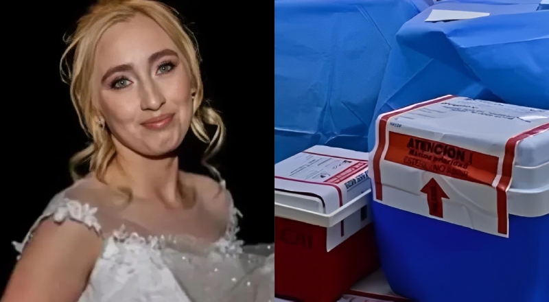 Mulher entra em cirurgia para laqueadura e acorda sem perna e com transplante de coração