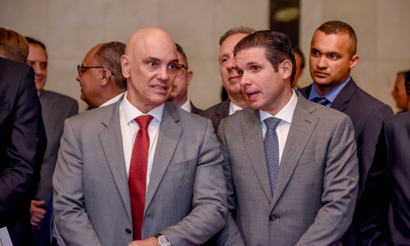 STF suspende decretos do IOF e convoca Governo Federal e Congresso para conciliação; veja vídeo