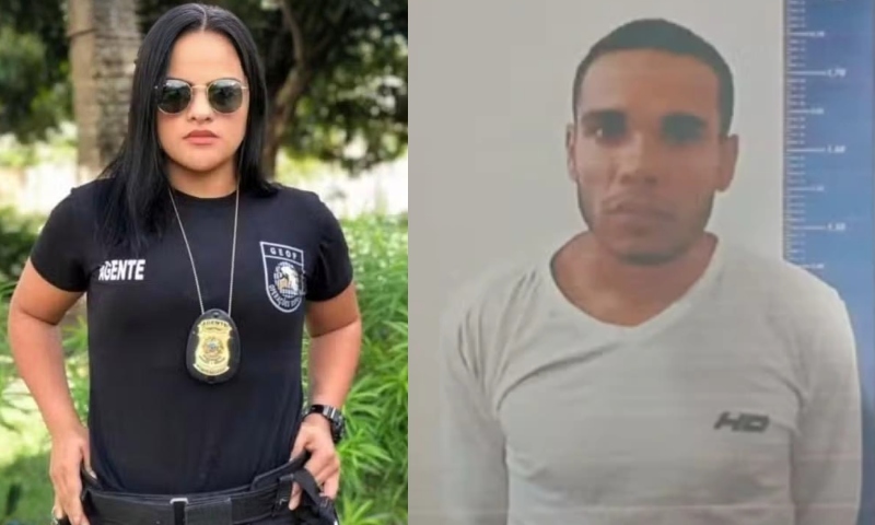 Ex-diretora de presídio tinha relação amorosa com líder de facção e ajudou presos a fugirem