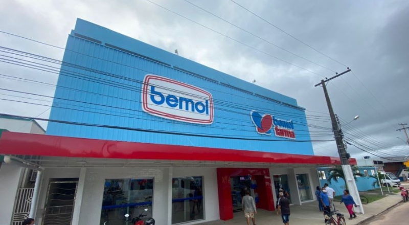 Bemol é condenada a indenizar cliente por atraso em entrega de presente de aniversário em Manaus
