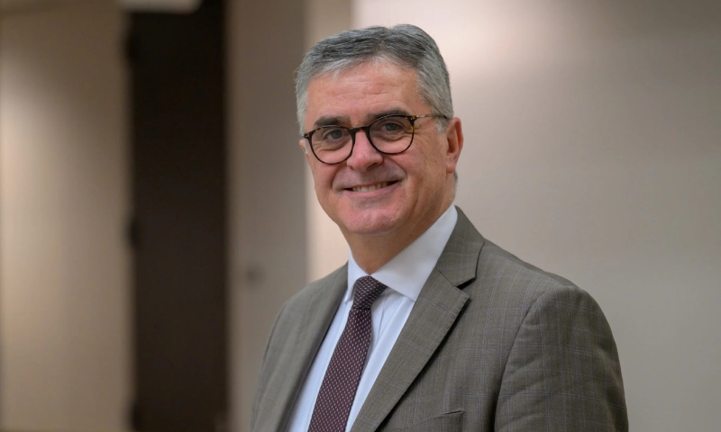 Brasileiro é eleito presidente mundial da Igreja Adventista do 7º Dia