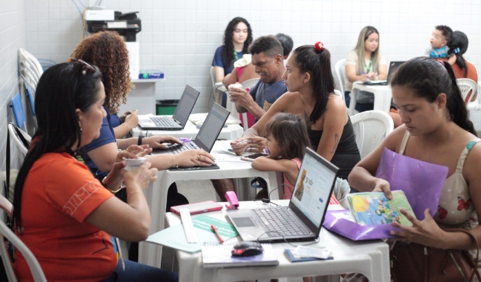 Primeira edição do ‘Manaus Cidadã’ realiza 6 mil atendimentos na zona Leste