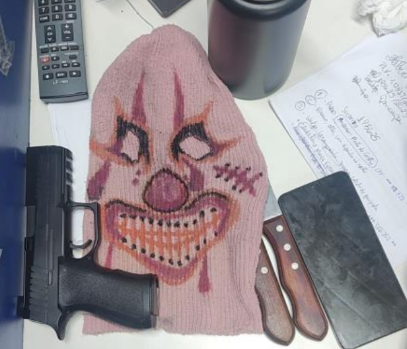 Urgente: casal é rendido, sequestr4do e sofre nas mãos de cr1minosos em Manaus