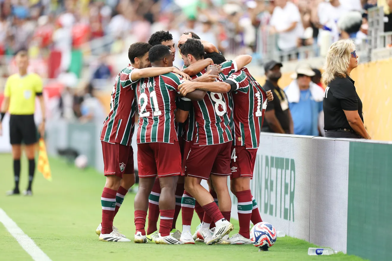 Fluminense x Chelsea: horário e onde assistir à semifinal do Mundial