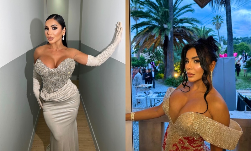 Influenciadora é espancada e tem água sanitária jogada no rosto durante sessão de tortura; veja vídeo