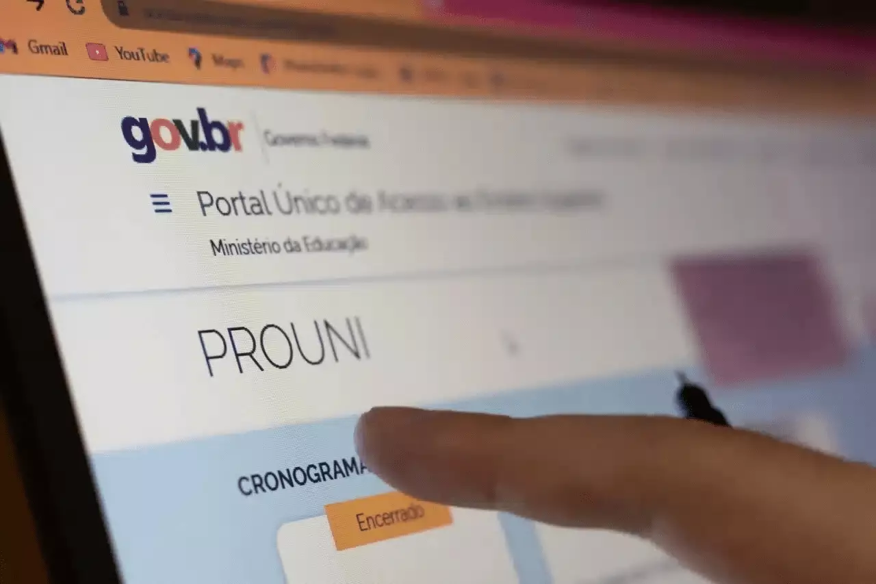 Prouni 2025: resultado da primeira chamada já está disponível