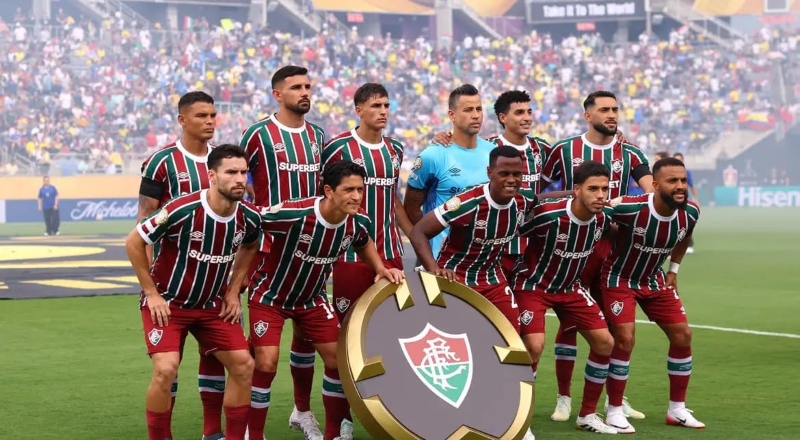Fluminense encara Chelsea por vaga na final do Mundial de Clubes