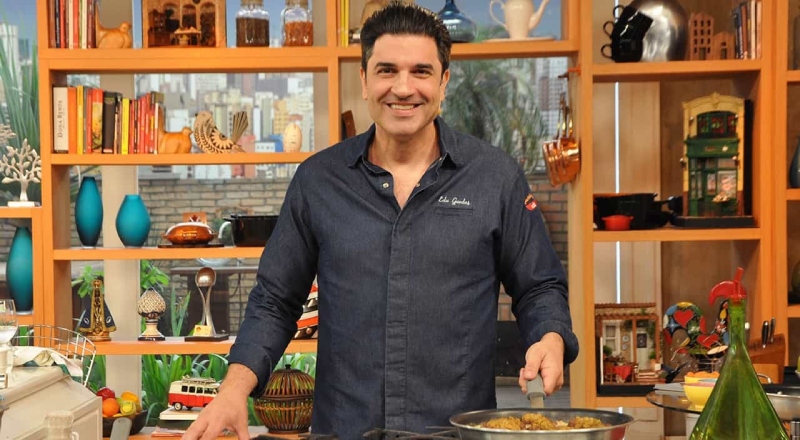 O que se sabe sobre o estado de saúde de Edu Guedes após retirada de tumores