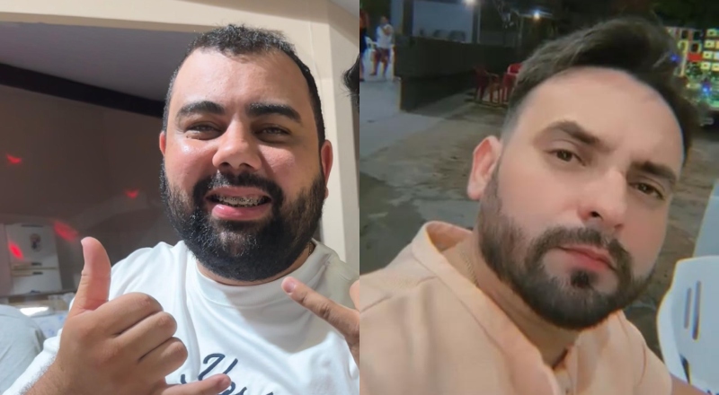 40 tiros para matar: saiba quem são os amigos sequestrados e crivados de balas em Manaus; veja vídeos