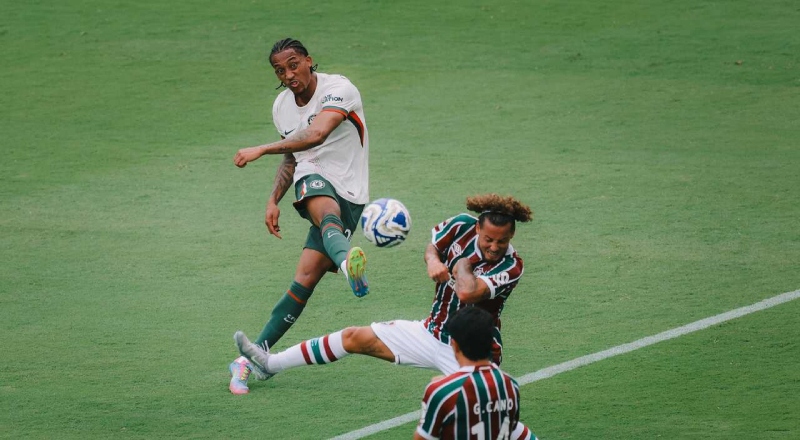 Lei do Ex: Fluminense é eliminado do Mundial de Clubes com gols de cria tricolor