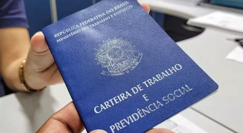 Engenheiro, vendedor, churrasqueiro: 233 vagas de emprego estão disponíveis no Amazonas