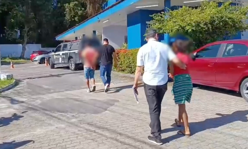 Absurdo: adolescente era obrigada pela própria mãe a se prostituir e engravida do padrasto em Manaus