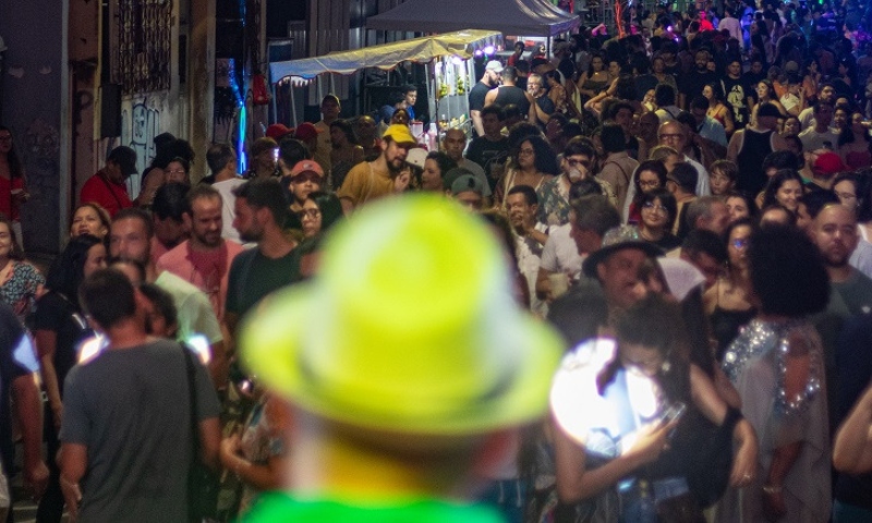 Quinta edição do evento público ‘Te Encontro na Barroso’ será realizada no dia 24 de agosto