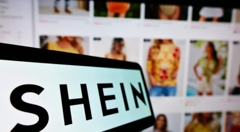 Shein entra com pedido para abrir capital na bolsa de Hong Kong, diz jornal