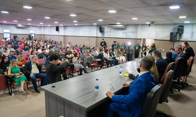 COP30: Seminário promovido pela CMM propõe soluções sustentáveis a partir da realidade amazônica