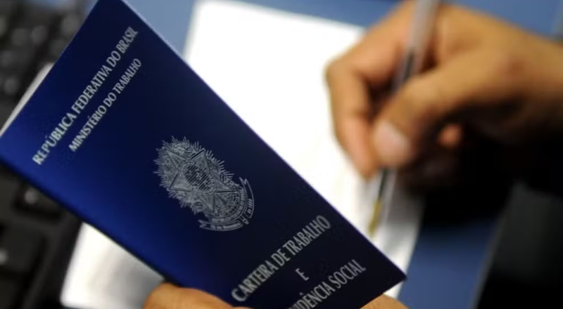 De estagiário a vendedor: 336 vagas de emprego estão disponíveis no Amazonas; veja lista