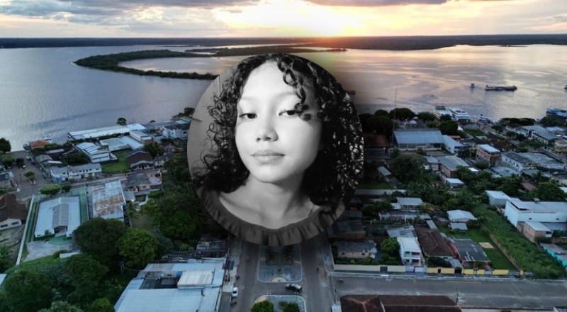 Jovem morre após ser baleada na cabeça por ex-companheiro, em Maués