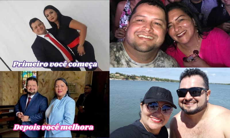 “As mulheres da minha vida”: Toco Santana emprega esposa e irmã no alto escalão da prefeitura de Borba; veja vídeo