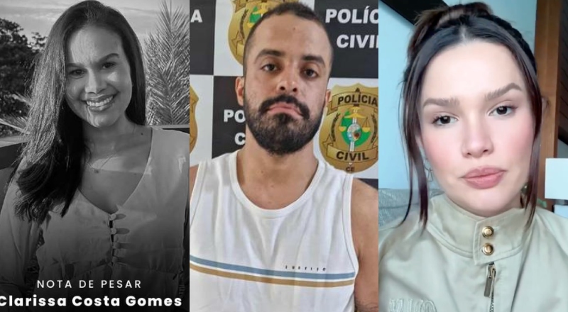 Saiba quem era a enfermeira, amiga de Juliette, assassinada pelo ex-namorado