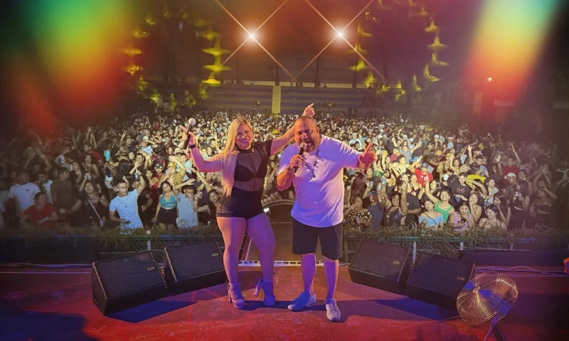 Festival Folclórico do Amazonas 2025 começa nesta sexta-feira (11) com muita música e animação em Manaus