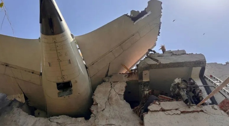 Air India: Combustível do avião foi cortado antes da queda, diz relatório