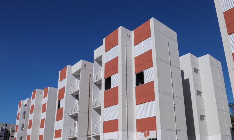 Prefeitura de Manaus publica critérios para seleção de famílias do ‘Minha Casa, Minha Vida’