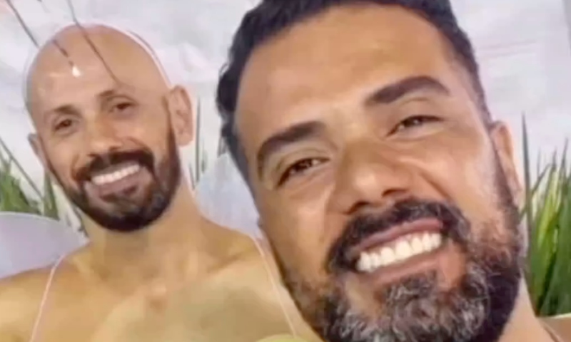 Casal homo4fetivo é preso após comprar bebê recém-nascido por R$500 reais por Pix em Manacapuru; veja vídeo