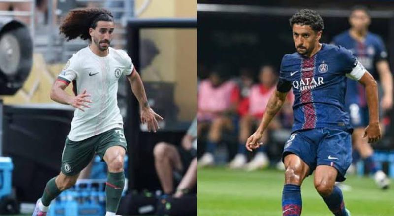 Duelo de Gigantes: Chelsea e PSG disputam a final do Mundial de Clubes 2025