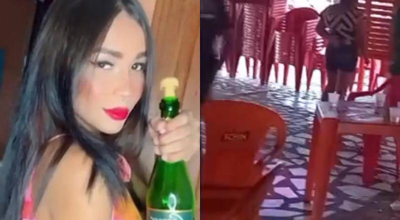 “Agora é tua vez!”: travesti é esfaqueada por mãe de jovem que teve o rosto desfigurado por ela em Parintins; veja vídeo