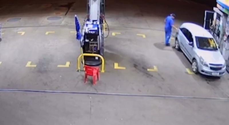 Motorista de app é sequestrada e estuprada por falso passageiro; veja vídeo