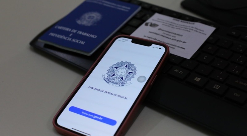 De estagiário a supervisor: 296 vagas de emprego estão disponíveis no Amazonas; confira