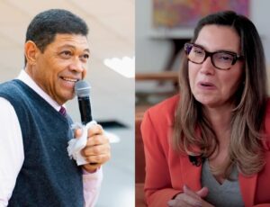 Valdemiro Santiago detona Janja após primeira-dama chamar jornalistas de "vira-latas"; veja vídeo