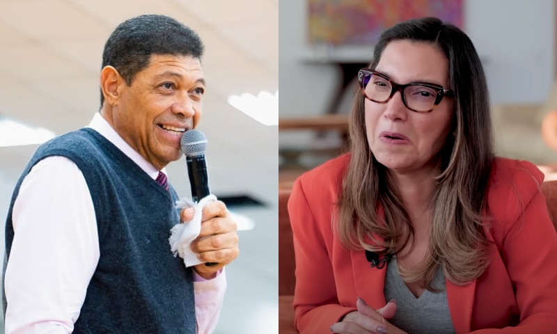 Valdemiro Santiago detona Janja após primeira-dama chamar jornalistas de “vira-latas”; veja vídeo