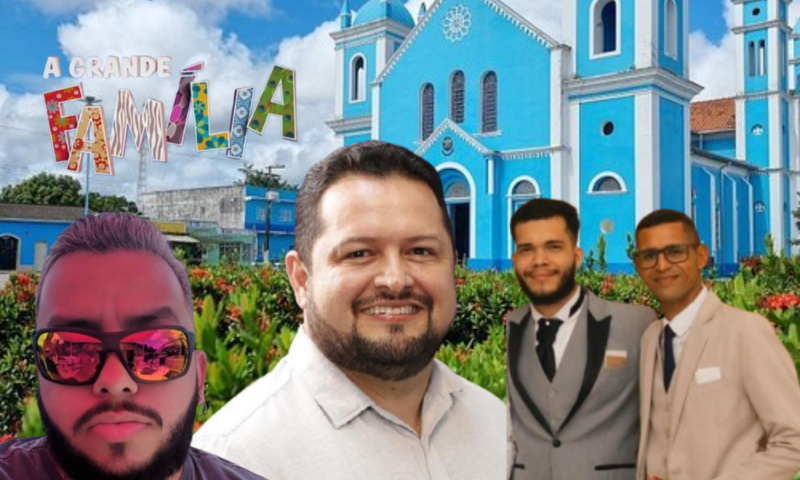 Escândalo em Borba: sogro e cunhado do Presidente da Comissão de Licitação faturam mais de R$ 8 milhões da educação