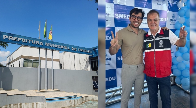 “Tem que plantar cocaína no carro dele”: áudio mostra ex-secretário cogitando armação contra prefeito no RJ; ouça