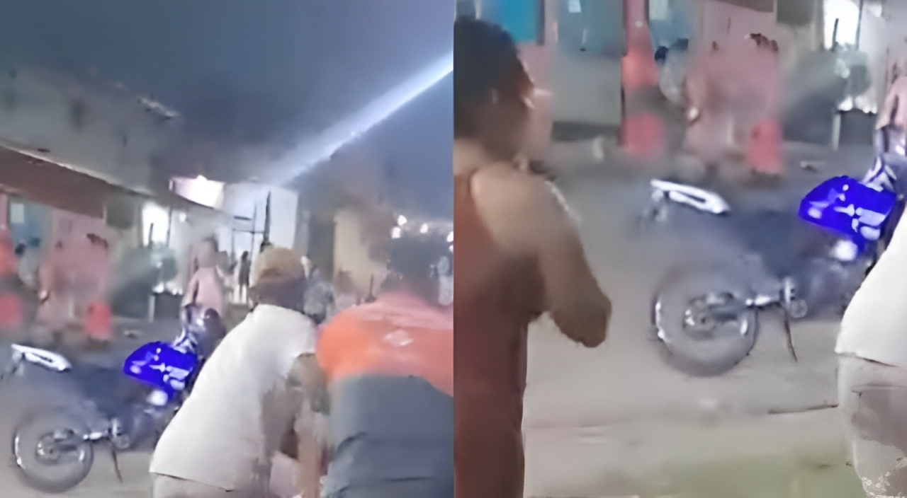 “Me ajuda, por favor!!”: comerciante é metralhado no Santo Agostinho em Manaus; veja vídeo