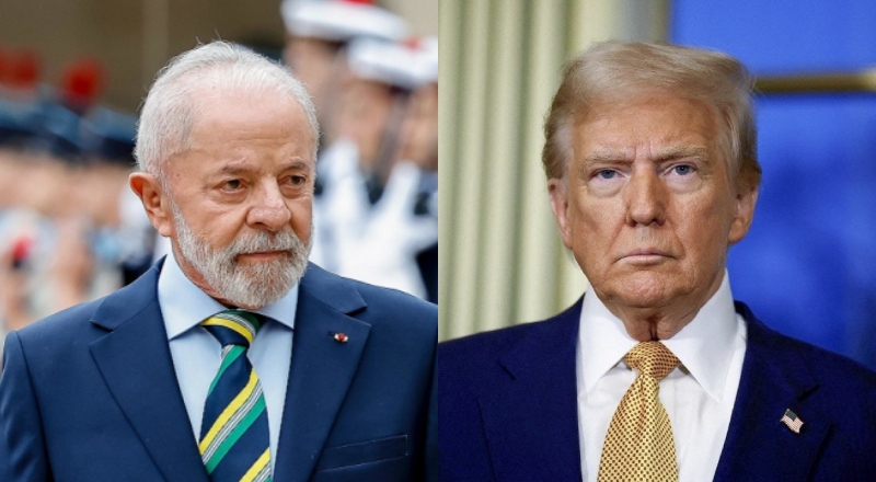 Governo brasileiro publica decreto e inicia reação contra tarifaço de Trump