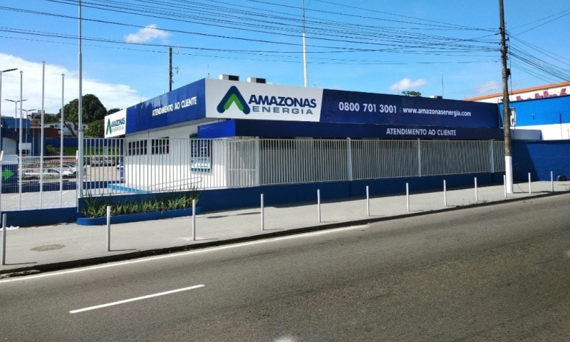 Dívida de R$ 6 bilhões: Amazonas Energia enfrenta cobrança do Estado no STJ por não repassar ICMS