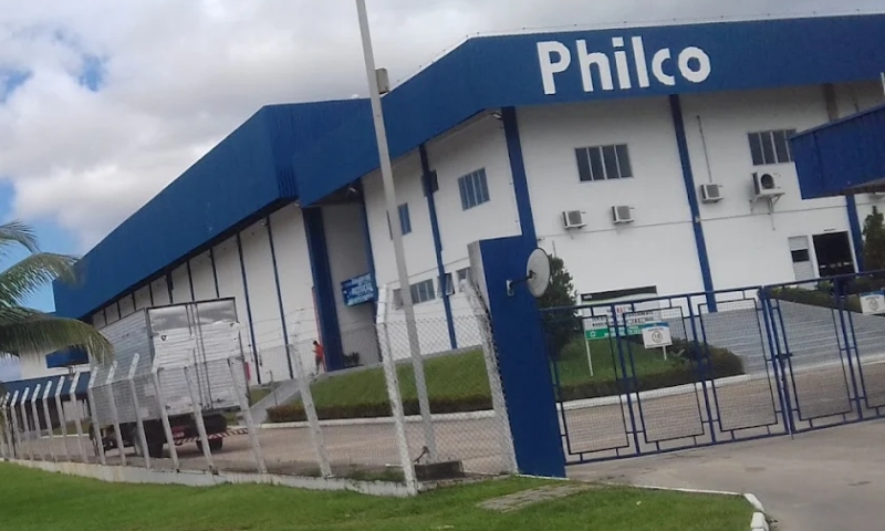 Philco demite 800 trabalhadores em Manaus; saiba motivo
