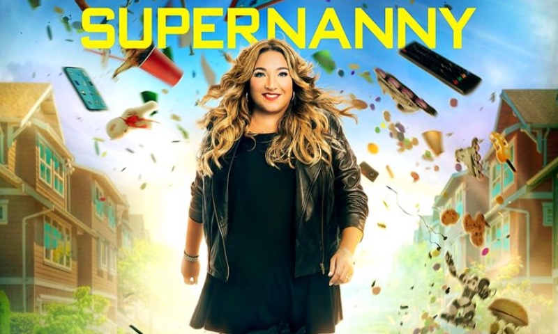 Supernanny é diagnosticada com doença fatal e alerta seguidores; veja vídeo