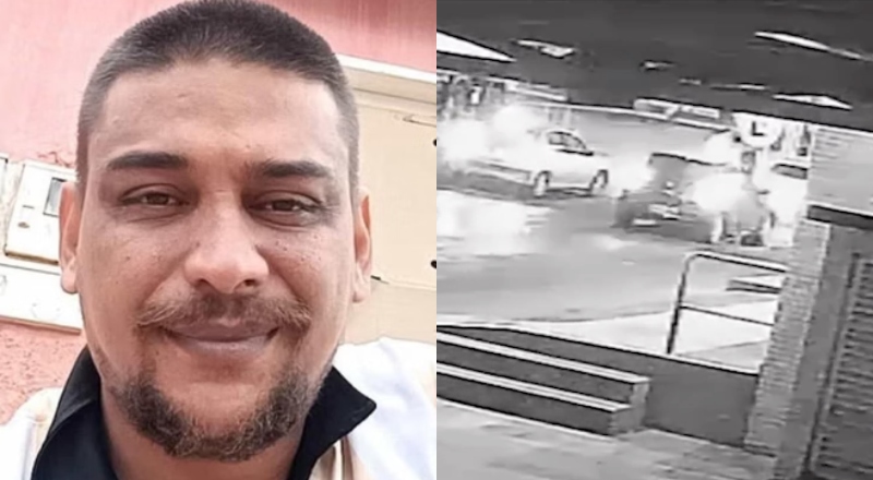 Passageira é espancada por motorista da Uber após reclamar de ‘cheiro de cigarro’; veja vídeo