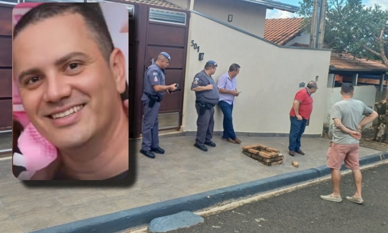 “Talarico é sal”: homem é assassinado e tem membro arrancado após se envolver com mulher casada; veja vídeo