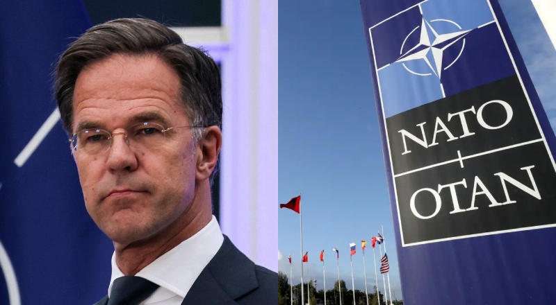 Após Trump, agora é a vez da OTAN ameaçar o Brasil com sanções de até 100% por compra de petróleo russo; veja vídeo